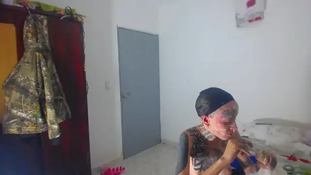 barbara anal squirt  online show from 05.06.26