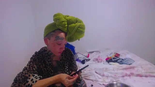 barbara anal squirt  online show from 05.11.26