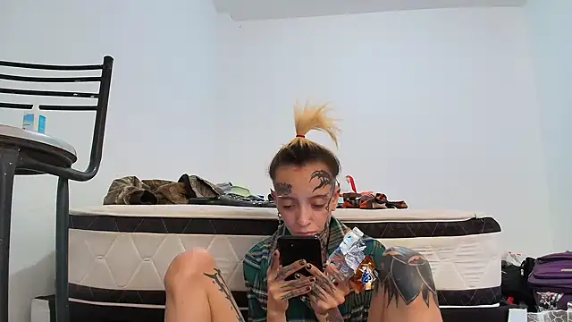 barbara anal squirt  online show from 06.30.26