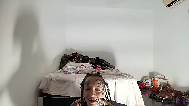 barbara anal squirt  online show from 07.14.26
