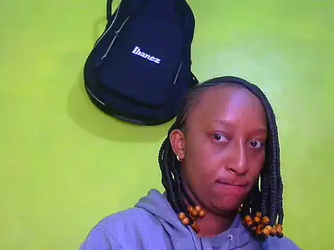 CarlaBeckky online show from 12.24.24