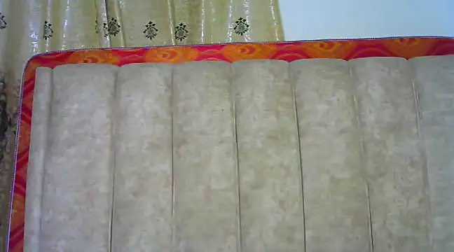 CarlaBeckky online show from 01.28.25