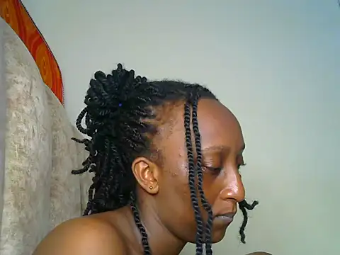 CarlaBeckky online show from 02.13.25