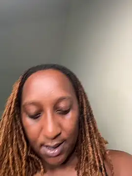 CarlaBeckky online show from 10.20.25