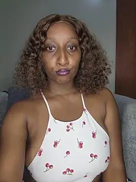 Snapshot of CarlaBeckky chatting on 06.17.26 CarlaBeckky online show from 06.17.26