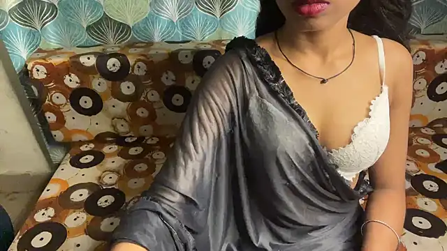 shuhana  online show from 04.13.26