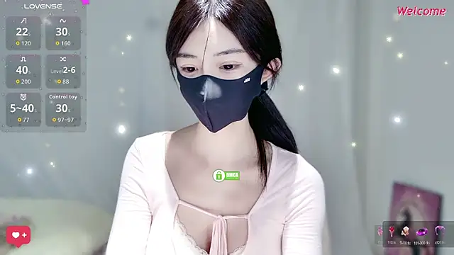 Duduludululu online show from 10.16.25