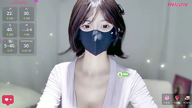 Duduludululu online show from 11.17.25