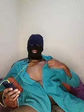 Snapshot of Gifttheskimaskboy chatting on 02.22.25 Gifttheskimaskboy online show from 02.22.25