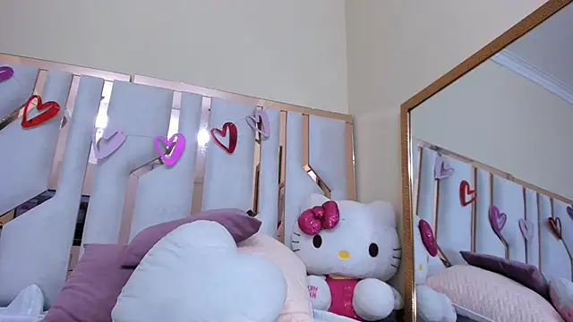 TifanyChill online show from 02.20.25