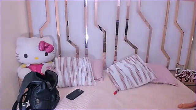 TifanyChill online show from 10.03.25