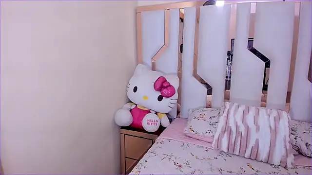 TifanyChill online show from 10.07.25