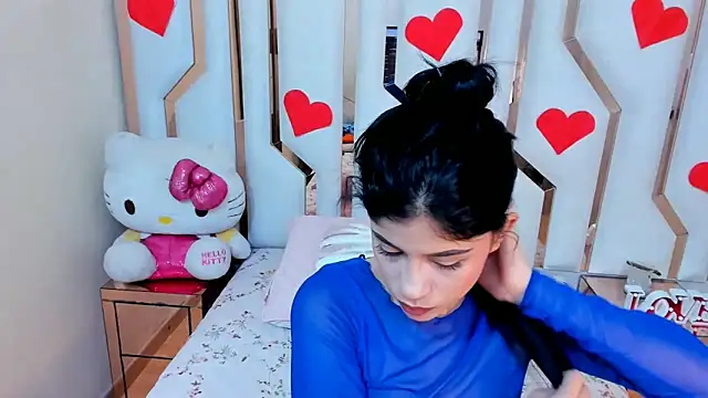 TifanyChill online show from 02.16.26