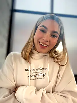 Snapshot of Jules_Anderson chatting on 11.21.25 Jules Anderson online show from 11.21.25