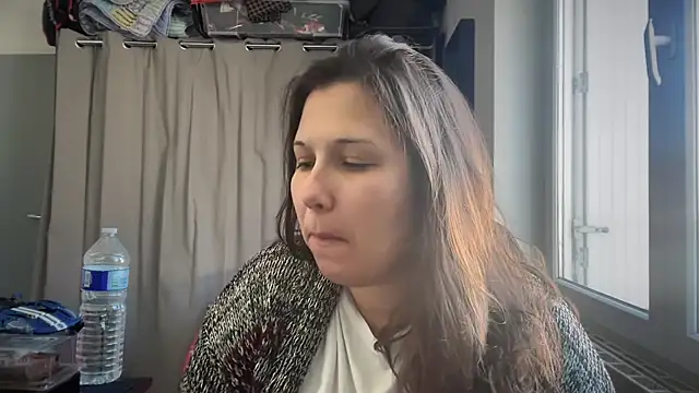 minette-sexy online show from 11.21.25