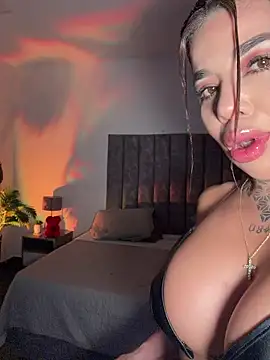 milaivanova online show from 05.21.26