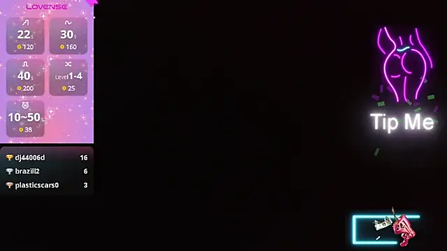 keilysofia online show from 02.27.25