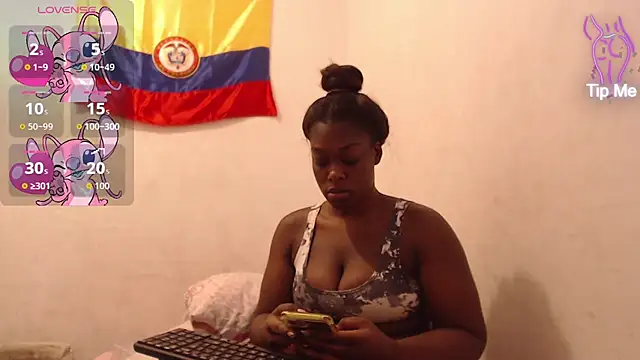 keilysofia online show from 02.26.26