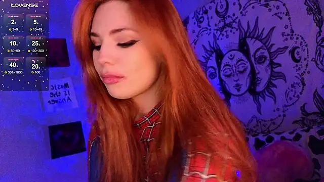 Katerinchik online show from 01.27.25