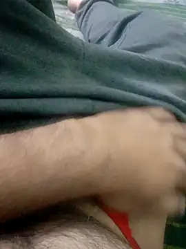 sexoooj online show from 10.21.25