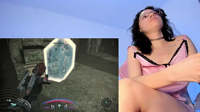 WandaDoll online show from 01.31.25