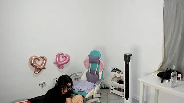 WandaDoll online show from 02.15.25