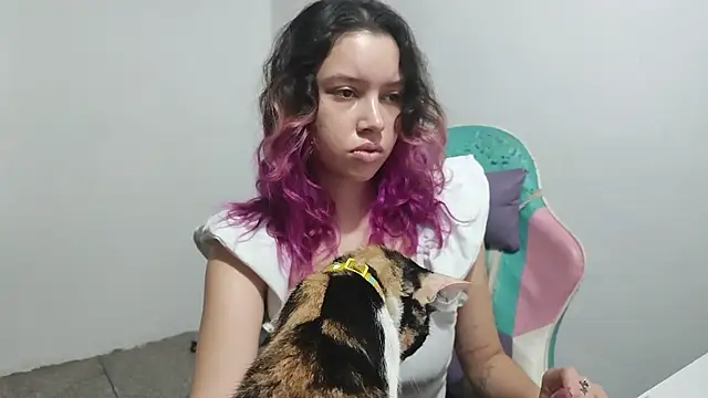 WandaDoll online show from 01.08.26