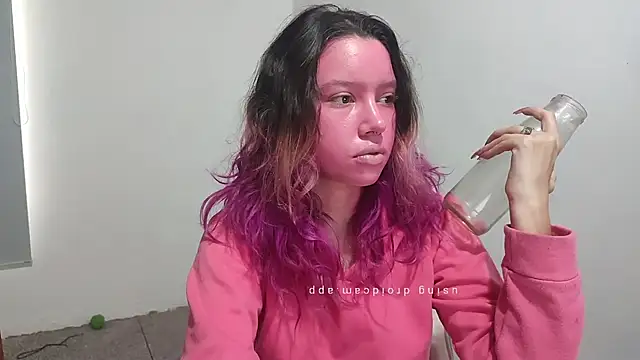 WandaDoll online show from 01.09.26