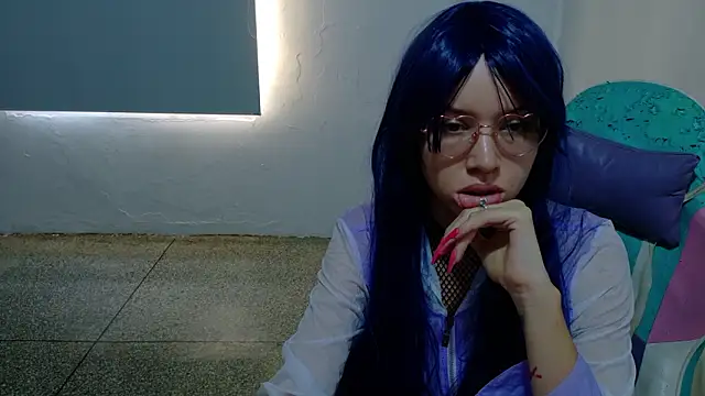 WandaDoll online show from 03.16.26