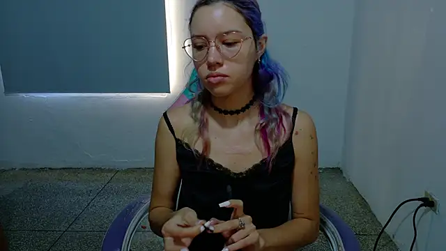 WandaDoll online show from 03.21.26