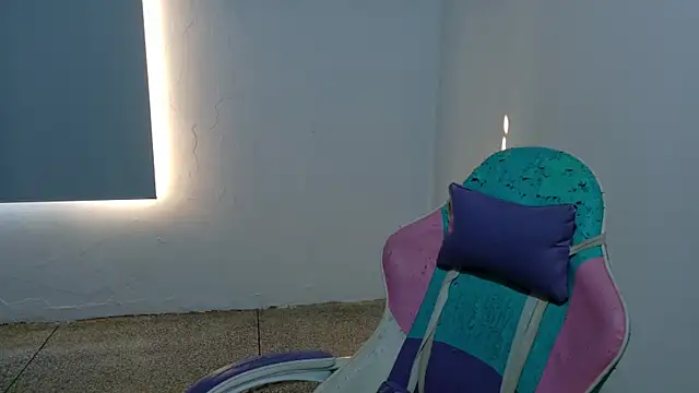 WandaDoll online show from 04.11.26