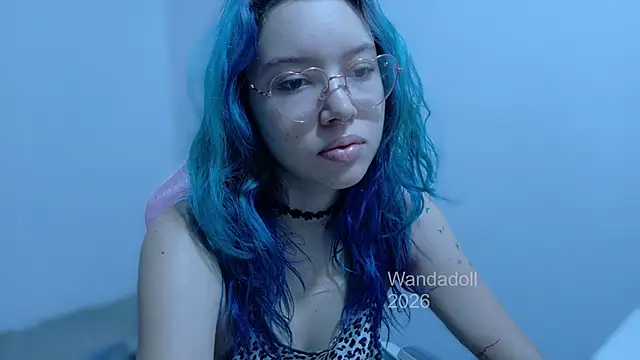 WandaDoll online show from 05.17.26