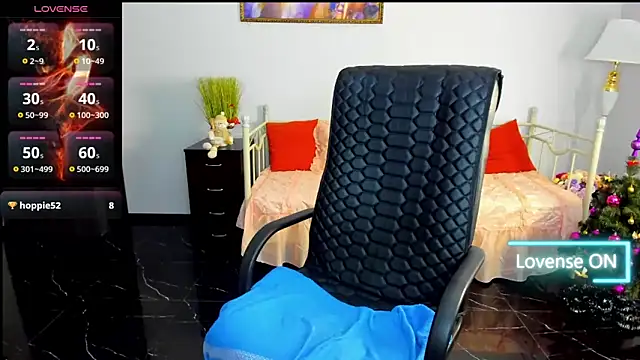 Julia Dean online show from 12.18.24