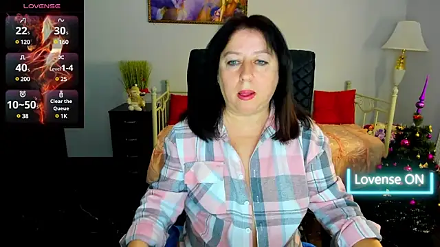 Julia Dean online show from 12.30.24