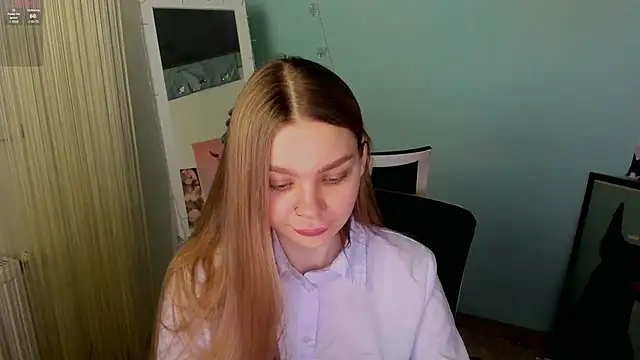 Molly sweetie online show from 01.17.25