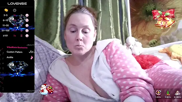 pussykroshka online show from 01.06.25