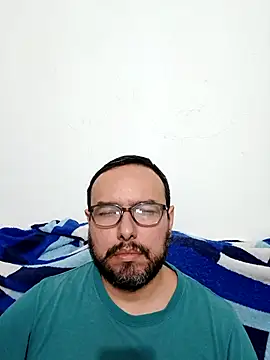 Snapshot of ElSunEagle chatting on 01.18.26 ElSunEagle online show from 01.18.26