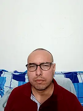 Snapshot of ElSunEagle chatting on 02.02.26 ElSunEagle online show from 02.02.26