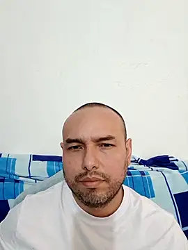 Snapshot of ElSunEagle chatting on 02.08.26 ElSunEagle online show from 02.08.26