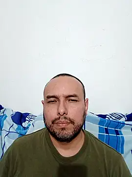 Snapshot of ElSunEagle chatting on 02.19.26 ElSunEagle online show from 02.19.26