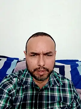 Snapshot of ElSunEagle chatting on 03.01.26 ElSunEagle online show from 03.01.26