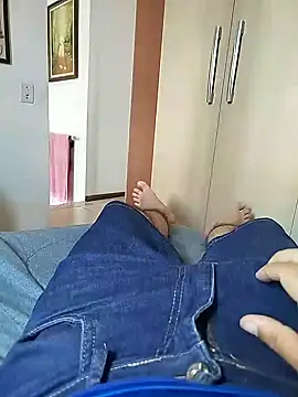 flavio81augusto online show from 01.05.25