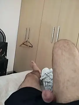 flavio81augusto online show from 01.10.26