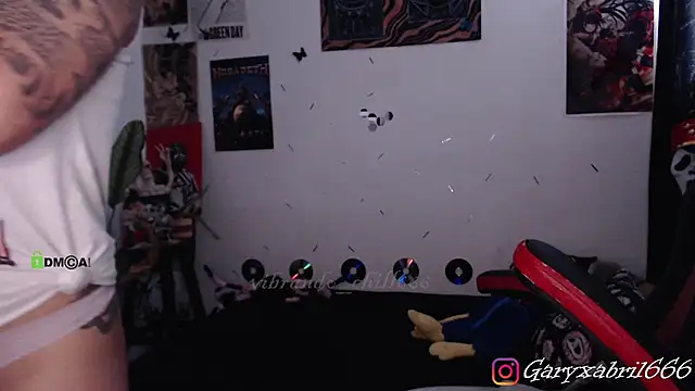 abril666 online show from 12.03.24