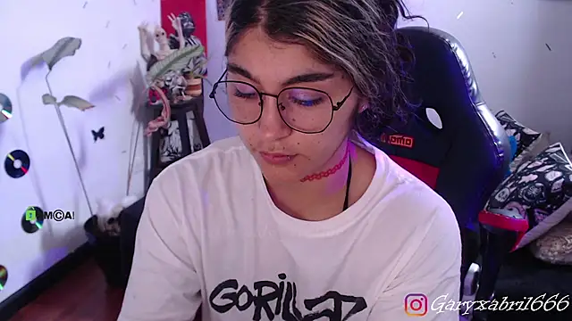 abril666 online show from 12.10.24