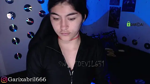 abril666 online show from 01.23.25