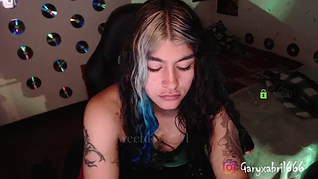 abril666 online show from 02.01.25