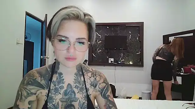 Snapshot of Rubyrichhxo chatting on 01.26.25 Rubyrichhxo online show from 01.26.25