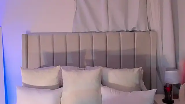 Abbye blue01 online show from 11.18.25