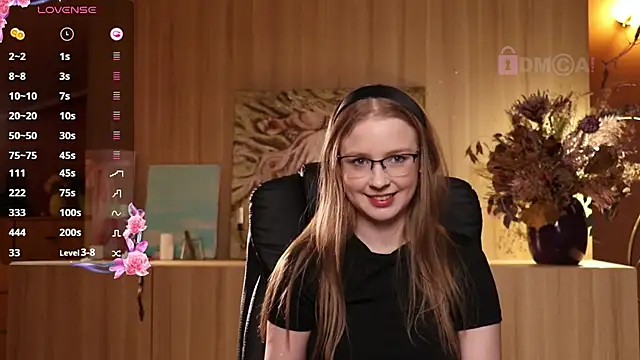 steffania- online show from 02.14.25